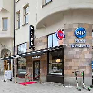 Western At 108 Sverige
