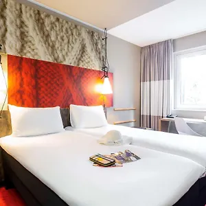 Ibis St. Pauli Messe Tyskland