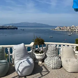 Hotel Castle Of Monte Cristo With Pool-Ilio ****