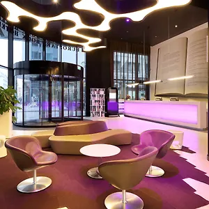 **** Hotel Eurostars Book Duitsland
