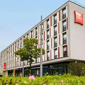 Otel Ibis West Münih