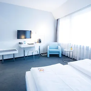 Otel Garner - Checkpoint Charlie By Ihg Berlin
