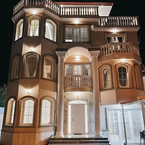 Amansar Boutique Hotel Tirana