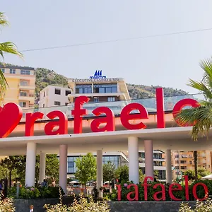 Hotel Rafaelo Comfort & Family ****