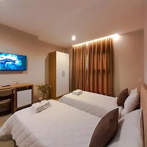 Solea Hotel Vlorë
