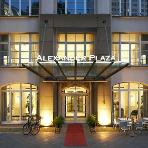 Classik Alexander Plaza Tyskland