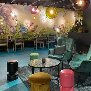 **** Hotel Cocoon Sendlinger Tor Duitsland