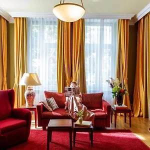 ***** Hotel Louisa's Place Duitsland