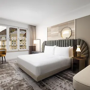 **** Hotel Hilton Duitsland