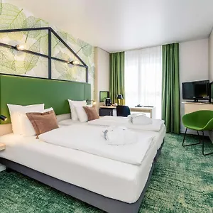 Otel Mercure Mitte Hannover