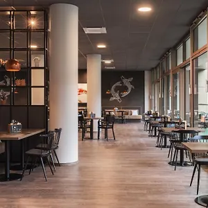 *** Hotel - The Niu Tab Main Station By Ihg Duitsland