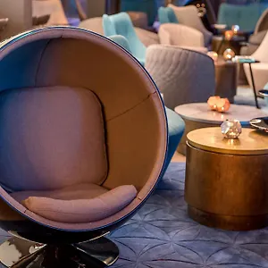 *** Hotel One Muenchen-olympia Gate Duitsland