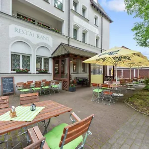 Jaegerheim ** Nürnberg
