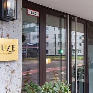 **** Hotel Muze Duitsland