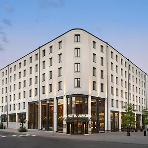 Ac By Marriott Stockholm Ulriksdal Sverige