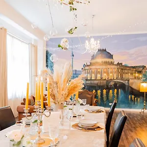 Appartement Prenzlauer Berg 
