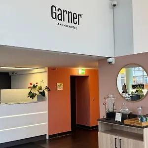 Garner - Spandau By Ihg Tyskland