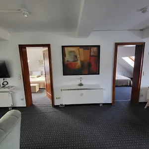 Albergo City Hotel Berlin Tyskland
