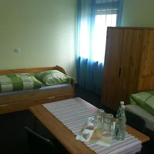 Moldova Hotel