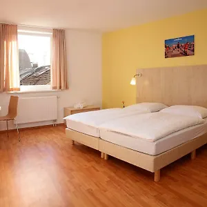 Hostel A&o Friedrichshain Berlin