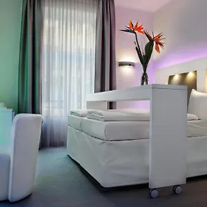 Otel Grand Downtown Frankfurt am Main