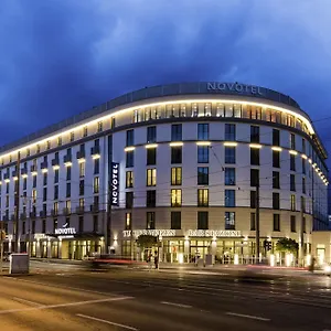 Novotel Centre Tyskland