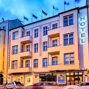 *** Hotel Art Charlottenburger Hof Duitsland