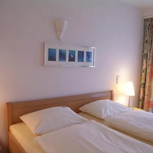 Appartement Topdomizil Checkpoint Plaza 