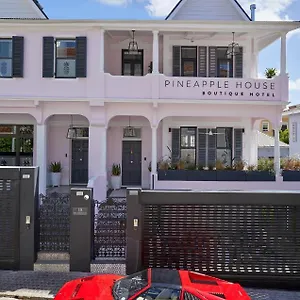 Hotel Pineapple House Boutique ***