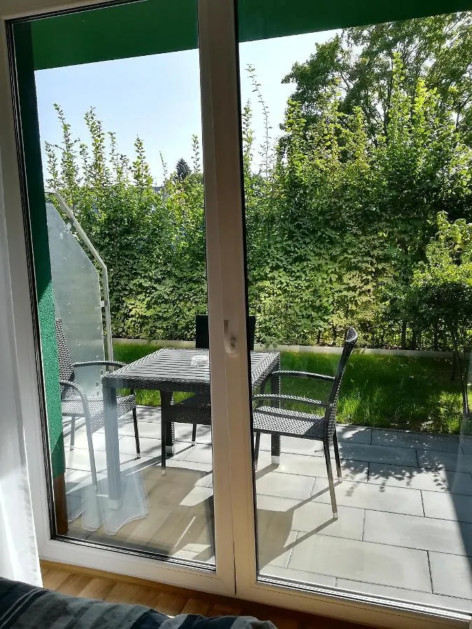 Jura Hotel Nürnberg