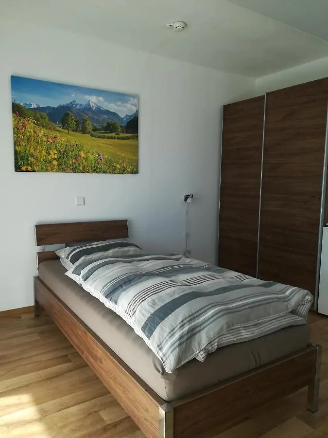 Jura Hotel Nürnberg Almanya