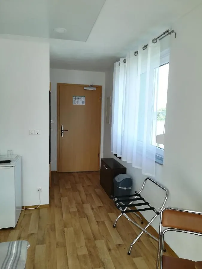 Jura Hotel Nürnberg