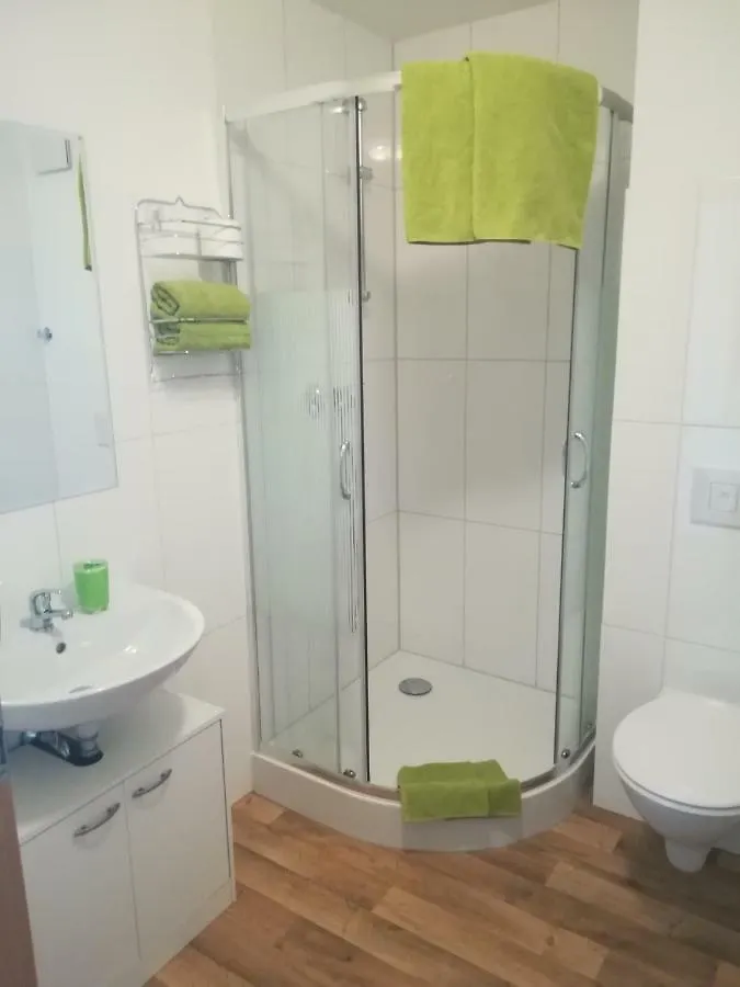 Jura Hotel Nürnberg 3*,