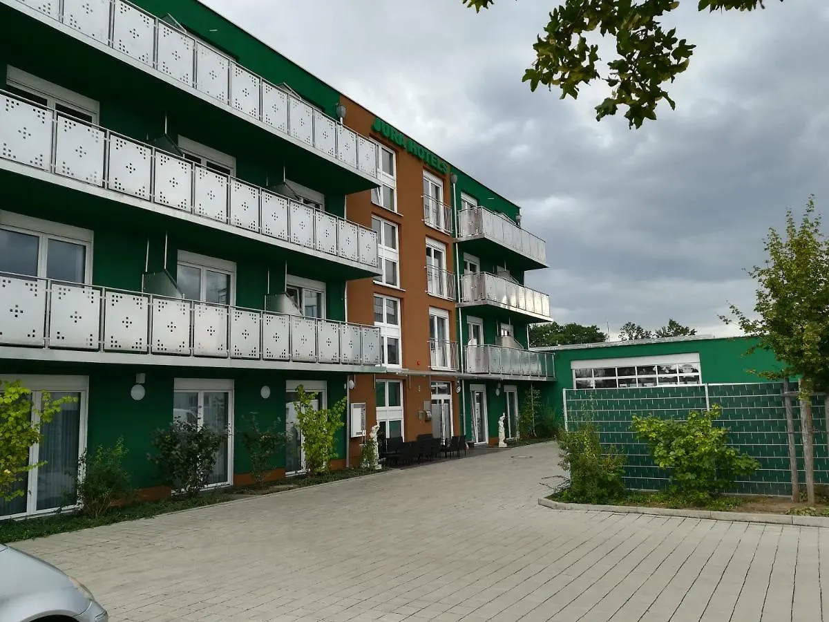 Jura Hotel Nürnberg