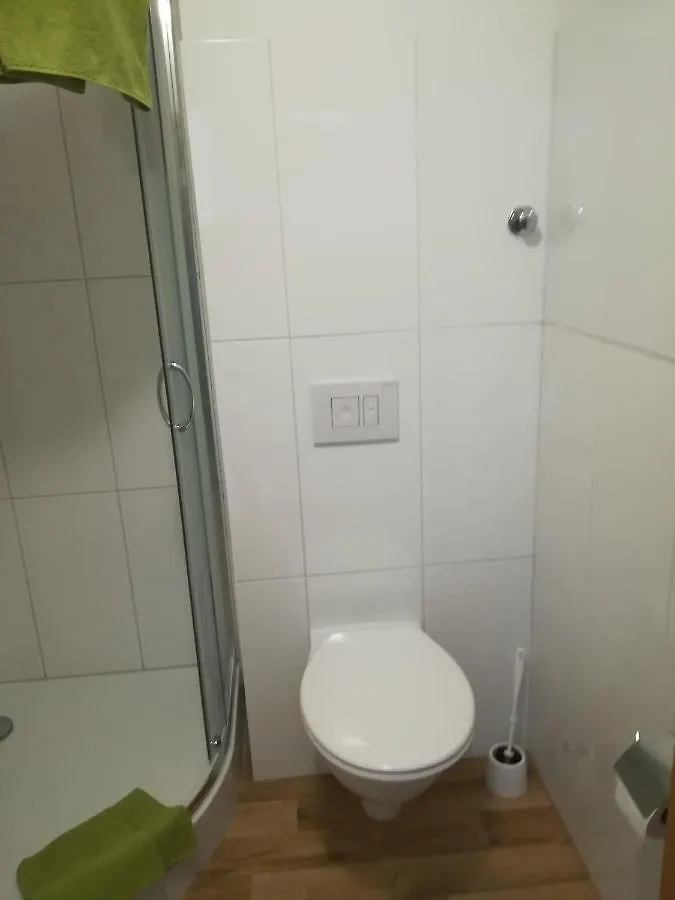 Jura Hotel Nürnberg 3*,  Almanya