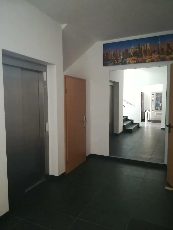 Jura Hotel Nürnberg